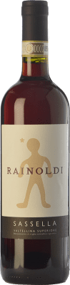 Rainoldi Sassella Nebbiolo Supérieur 75 cl