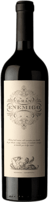 Aleanna Gran Enemigo Резерв 75 cl