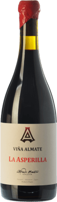 Maestro Tejero Viña Almate La Asperilla Crianza — 陈酿 75 cl