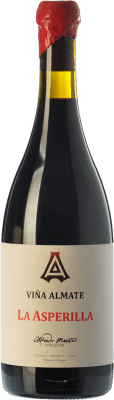 Maestro Tejero Viña Almate La Asperilla Crianza 75 cl