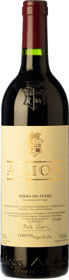 Alión Tempranillo 高齢者 75 cl