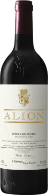 Alión Tempranillo Alterung 75 cl