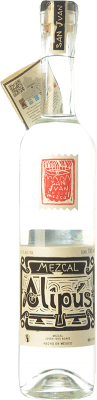 58,95 € Envoi gratuit | Mezcal Alipús San Juan Mexique 70 cl