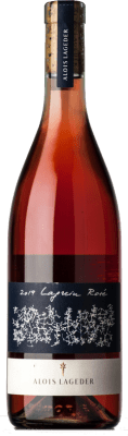 Lageder Rosé Lagrein 75 cl