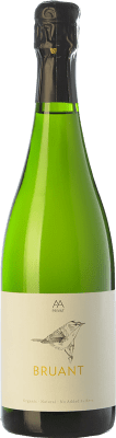 21,95 € 送料無料 | 白スパークリングワイン Alta Alella AA Bruant Natural Brut 予約 D.O. Cava カタロニア スペイン Xarel·lo ボトル 75 cl