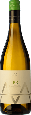 Alta Alella AA Pensal Blanc Biologique 75 cl