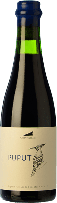 16,95 € Envoi gratuit | Vin Doux Alta Alella AA Puput Natural D.O. Alella Catalogne Espagne Monastrell Eco — Biologique Demi-Bouteille 37 cl