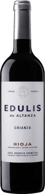 Altanza Edulis Tempranillo 岁 75 cl