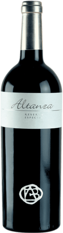 26,95 € Envoi gratuit | Vin Rouge Altanza Spécial Réserve D.O.Ca. Rioja La Rioja Espagne Tempranillo 75 cl