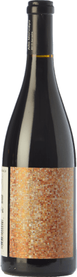 52,95 € 送料無料 | 赤ワイン Alto Moncayo 高齢者 D.O. Campo de Borja アラゴン スペイン Grenache ボトル 75 cl