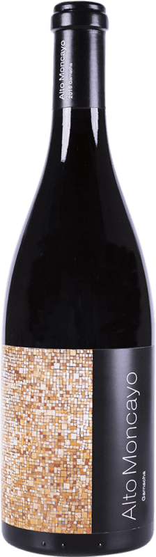 47,95 € 送料無料 | 赤ワイン Alto Moncayo 高齢者 D.O. Campo de Borja アラゴン スペイン Grenache ボトル 75 cl