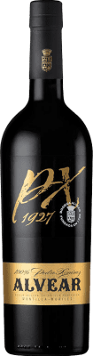 Alvear 1927 Pedro Ximénez Solera 75 cl