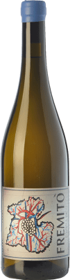 19,95 € Envío gratis | Vino blanco Andrea Occhipinti Fremito I.G.T. Lazio Lazio Italia Grechetto Ecológico Botella 75 cl