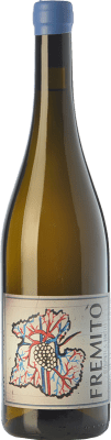 15,95 € Free Shipping | White wine Andrea Occhipinti Fremito I.G.T. Lazio Lazio Italy Grechetto Bottle 75 cl