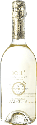 Andreola Bollé Glera Brut 75 cl