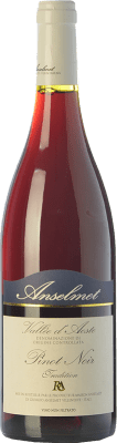 Anselmet Pinot Noir 75 cl