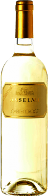 Anselmi Capitel Croce Garganega 75 cl