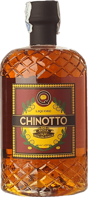 35,95 € Бесплатная доставка | Ликёры Quaglia Пьемонте Италия 70 cl Chinotto — Чинотто