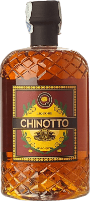 34,95 € 免费送货 | 利口酒 Quaglia Liquore di Chinotto 皮埃蒙特 意大利 瓶子 70 cl