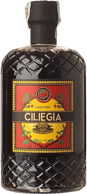 利口酒 Quaglia 70 cl Ciliegia — 樱桃