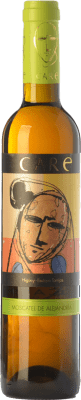 16,95 € 送料無料 | 甘口ワイン Añadas Care D.O. Cariñena アラゴン スペイン Moscatel — マスカット ミディアムボトル 50 cl