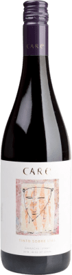 9,95 € 送料無料 | 赤ワイン Añadas Care オーク D.O. Cariñena アラゴン スペイン Syrah, Grenache ボトル 75 cl