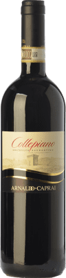 31,95 € Envoi gratuit | Vin rouge Caprai Collepiano D.O.C.G. Sagrantino di Montefalco Ombrie Italie Sagrantino Bouteille 75 cl