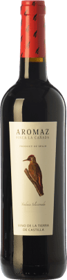 Aromaz Tempranillo Jovem 75 cl