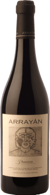 Arrayán Premium 高齢者 75 cl