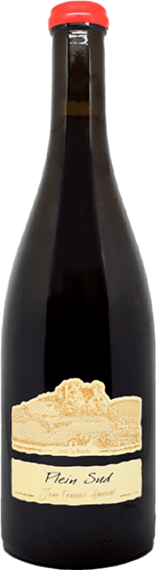 79,95 € Envoi gratuit | Vin Rouge Jean-François Ganevat Plein Sud A.O.C. Côtes du Jura Jura France Bastardo Eco — Biologique Bouteille 75 cl