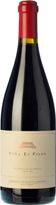Artadi Viña el Pisón Tempranillo Crianza 1,5 L