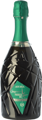 Astoria Gaggiandre Glera Ökologisch 75 cl