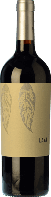 8,95 € Spedizione Gratuita | Vino Rosso Atalaya Laya Giovane D.O. Almansa Castilla-La Mancha Spagna Garnacha — Grenache, Monastrell 75 cl