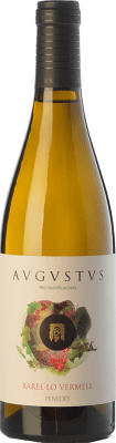 Augustus Forum Microvinificacions Xarel·lo Vermell 75 cl