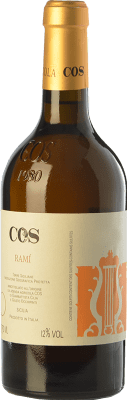 21,95 € 免费送货 | 白酒 Azienda Agricola Cos Ramì I.G.T. Terre Siciliane 西西里岛 意大利 Insolia, Grecanico 瓶子 75 cl