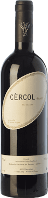 51,95 € Free Shipping | Red wine Balaguer i Cabré Cèrcol Daurat Aged D.O.Ca. Priorat Catalonia Spain Grenache Bottle 75 cl