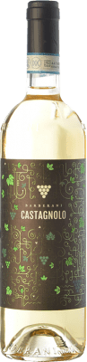 Barberani Castagnolo Classico Superiore Eco — 生态 有机 天然 75 cl