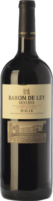 Barón de Ley Tempranillo — Темпранильо Резерва 1,5 L