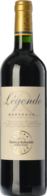 Barons de Rothschild Collection Légende Young 75 cl