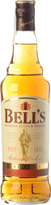 19,95 € 免费送货 | 威士忌混合 Bell's Original 苏格兰 英国 瓶子 70 cl