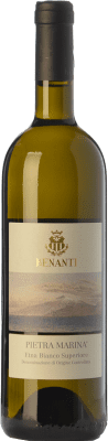 106,95 € 送料無料 | 白ワイン Benanti Pietramarina D.O.C. Etna シチリア島 イタリア Carricante ボトル 75 cl