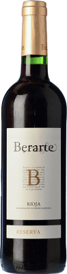 Berarte Tempranillo 预订 75 cl