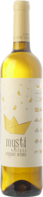 Berdié Mysti 75 cl