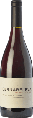 Bernabeleva Arroyo del Tórtolas Garnacha — Grenache Crianza 75 cl