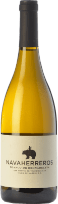Bernabeleva Navaherreros Crianza 75 cl