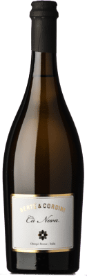 Bertè & Cordini Cà Nova Pinot Black 75 cl