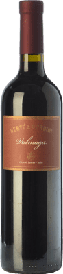 16,95 € Kostenloser Versand | Rotwein Bertè & Cordini Valmaga D.O.C. Oltrepò Pavese Lombardei Italien Barbera, Croatina, Rara, Ughetta Flasche 75 cl