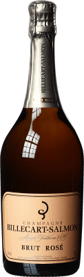 Billecart-Salmon Rosé Brut Reserve 75 cl