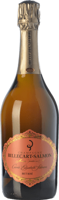 Billecart-Salmon Elisabeth Cuvée Reserve — Gereift 75 cl