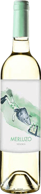 Binifadet Merluzo 75 cl